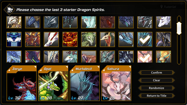 Dragon Spirits 2 screenshot 3