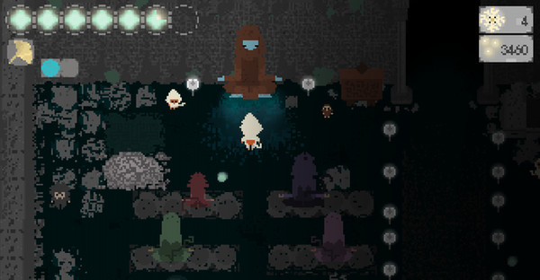Mist Monkey: wanderer screenshot 5