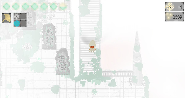 Mist Monkey: wanderer screenshot 3