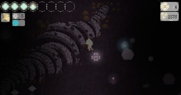 Mist Monkey: wanderer screenshot 4