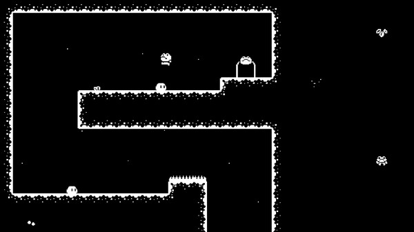 Froggie screenshot 2