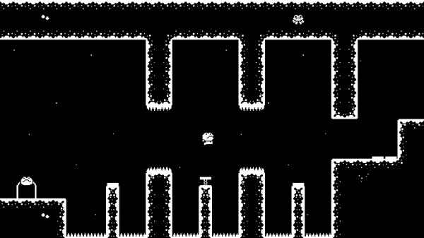 Froggie screenshot 3