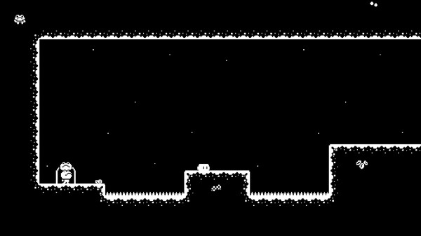 Froggie screenshot 1