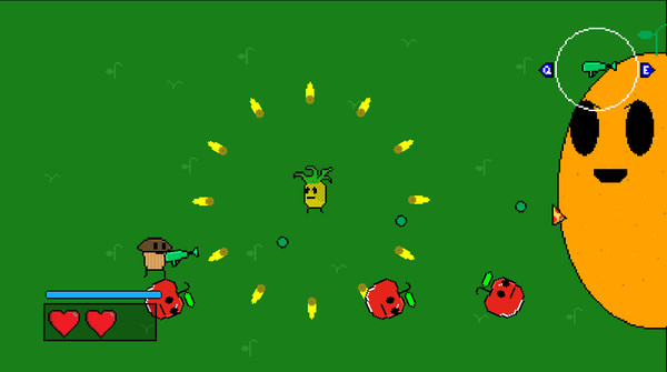 Food Fight screenshot 3