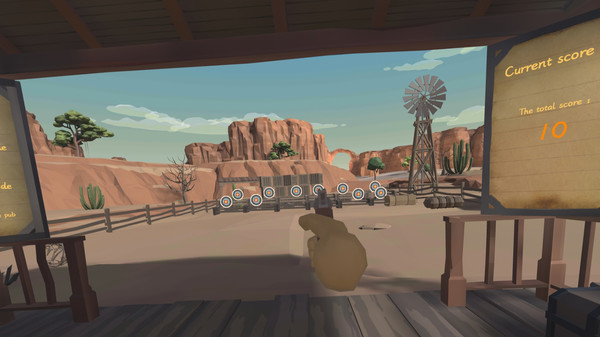 It's high noon screenshot 3