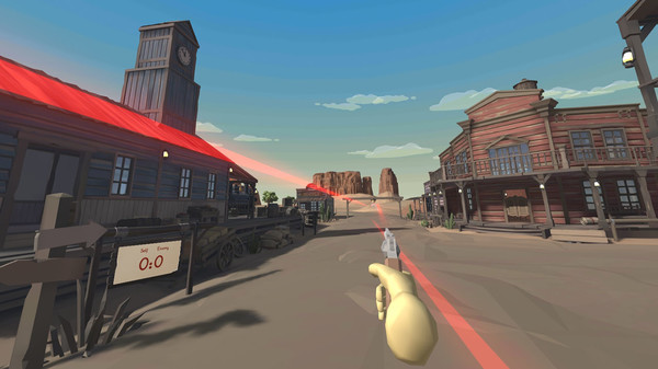 It's high noon screenshot 4