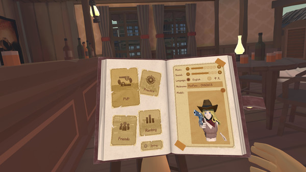 It's high noon screenshot 1