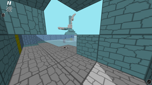 HopDodge screenshot 2