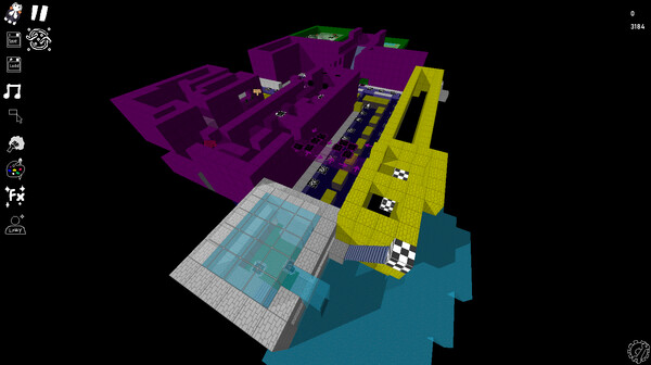 HopDodge screenshot 3