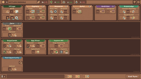 Dice Tribes: Ambitions screenshot 3