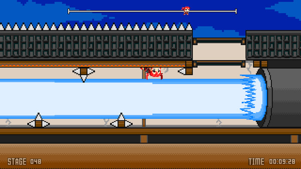 Ninja Sneaking R screenshot 10