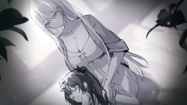 ～Daydream～When butterflies dance screenshot 6