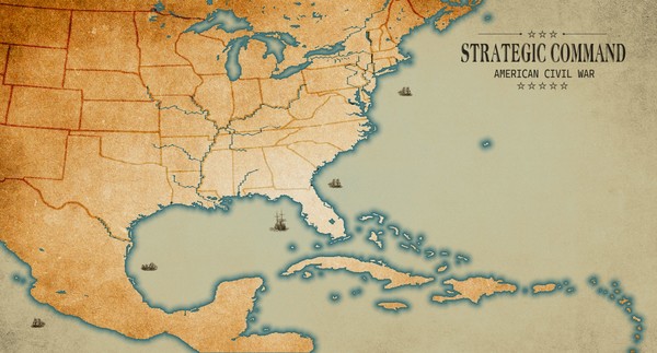 Strategic Command: American Civil War screenshot 9