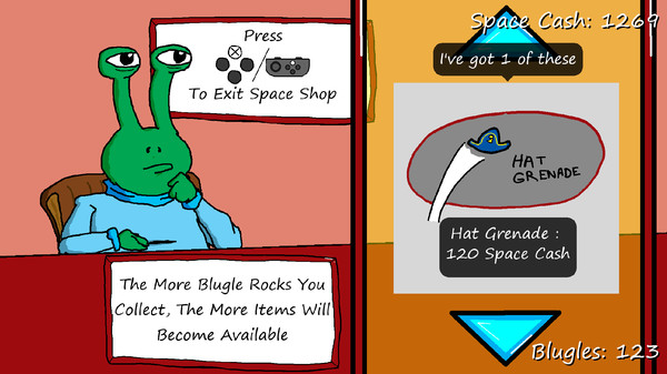 The Bear And The Admiral screenshot 6