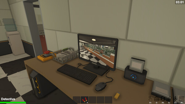 Trouble Town screenshot 7