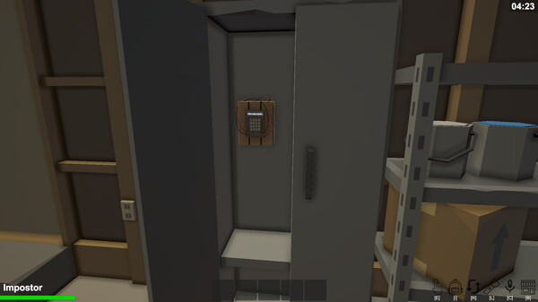 Trouble Town screenshot 4