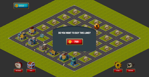 Idle Business Tycoon - Build Simulator screenshot 4