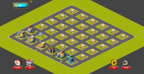 Idle Business Tycoon - Build Simulator screenshot 5