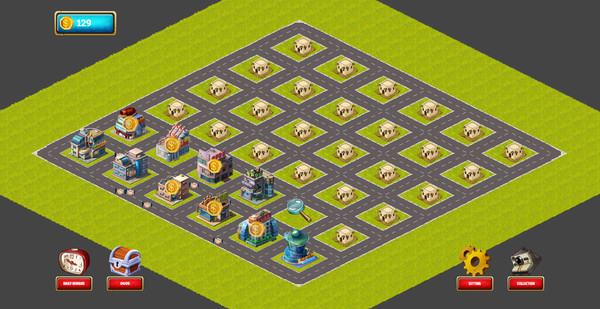Idle Business Tycoon - Build Simulator screenshot 6