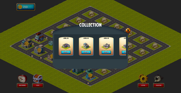 Idle Business Tycoon - Build Simulator screenshot 3