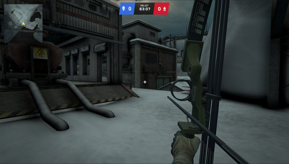 Army of One screenshot 2