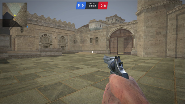 Army of One screenshot 8