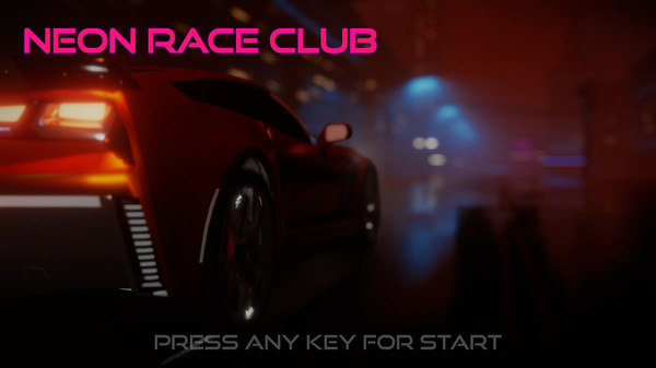 NEON SPEED screenshot 5