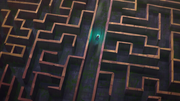 Harmony: The Fall of Reverie screenshot 9