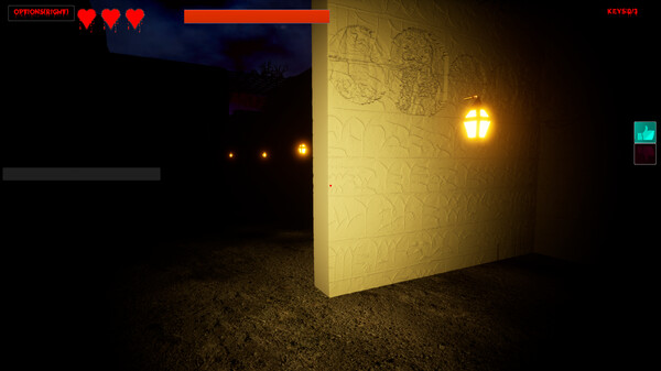 HRS: devil game I screenshot 1