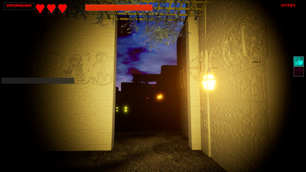 HRS: devil game I screenshot 4