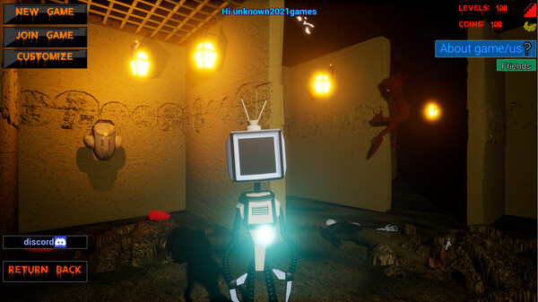 HRS: devil game I screenshot 10