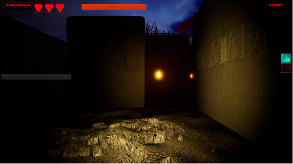 HRS: devil game I screenshot 6