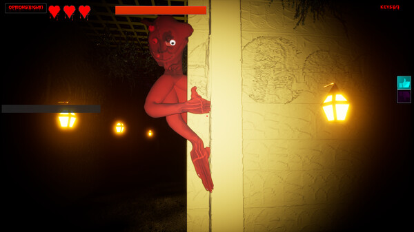 HRS: devil game I screenshot 8