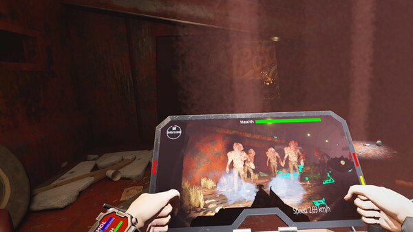 Drunk or Dead 2 screenshot 6