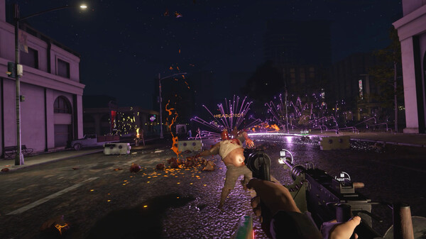 Drunk or Dead 2 screenshot 9