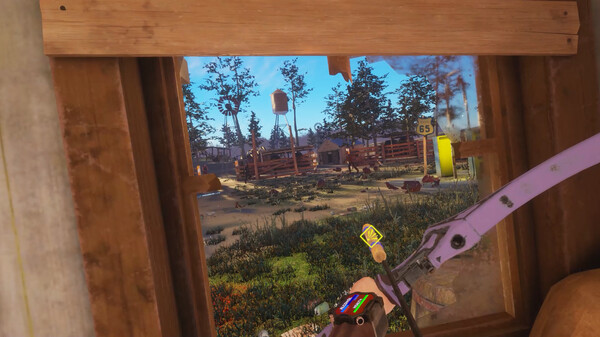 Drunk or Dead 2 screenshot 4