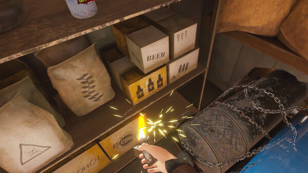 Drunk or Dead 2 screenshot 5