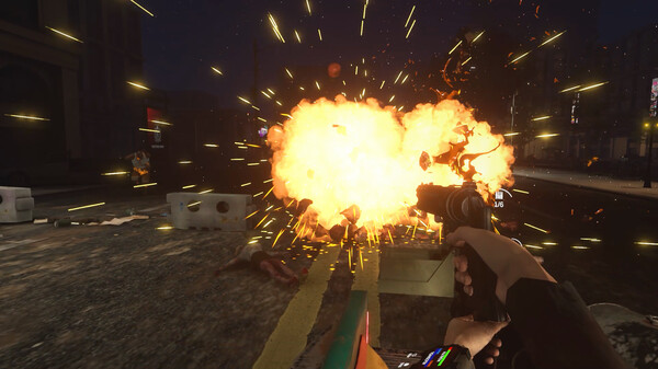 Drunk or Dead 2 screenshot 8