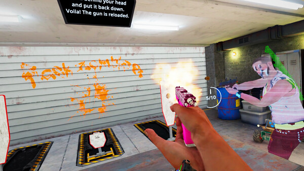 Drunk or Dead 2 screenshot 12