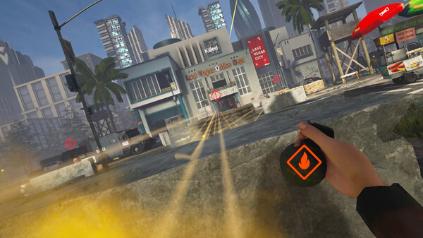Drunk or Dead 2 screenshot 2