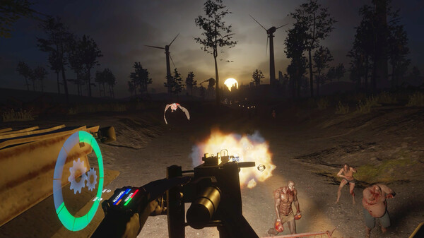 Drunk or Dead 2 screenshot 11