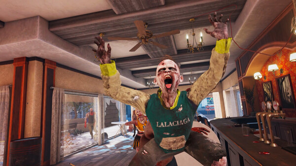 Drunk or Dead 2 screenshot 10