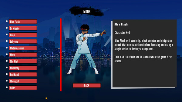 Sentinel Point Heroes screenshot 5