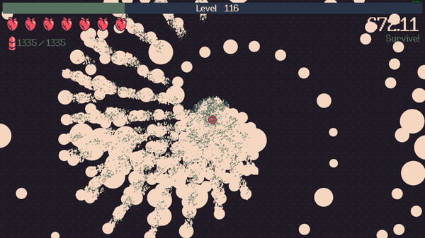 20 Minutes Till Dawn screenshot 9