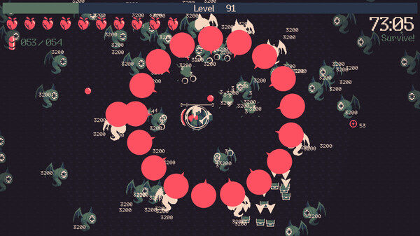 20 Minutes Till Dawn screenshot 8