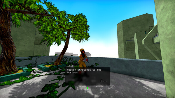 Ballistic Zen screenshot 2