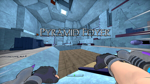 Ballistic Zen screenshot 3