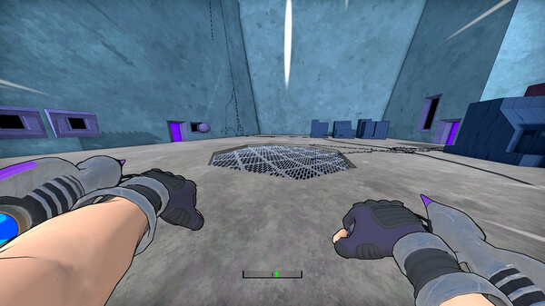 Ballistic Zen screenshot 6