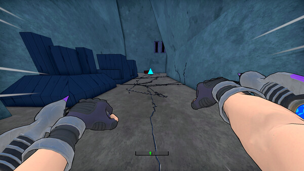 Ballistic Zen screenshot 5