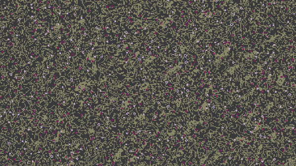 Automata Ecosystem - Cellular Automata Simulation screenshot 3
